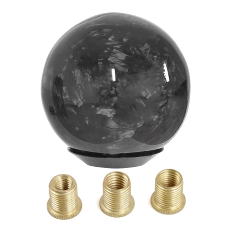 Cabinet Knob Round - Exclusive Universal Car Accessories Gear Shift