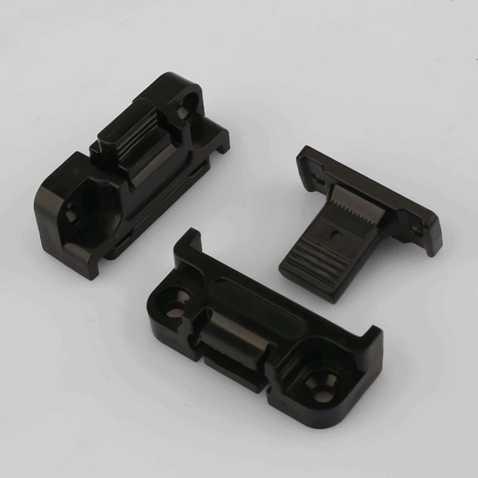 Furniture Joining Hardware - Roman Column Connector Quick Installation Joining