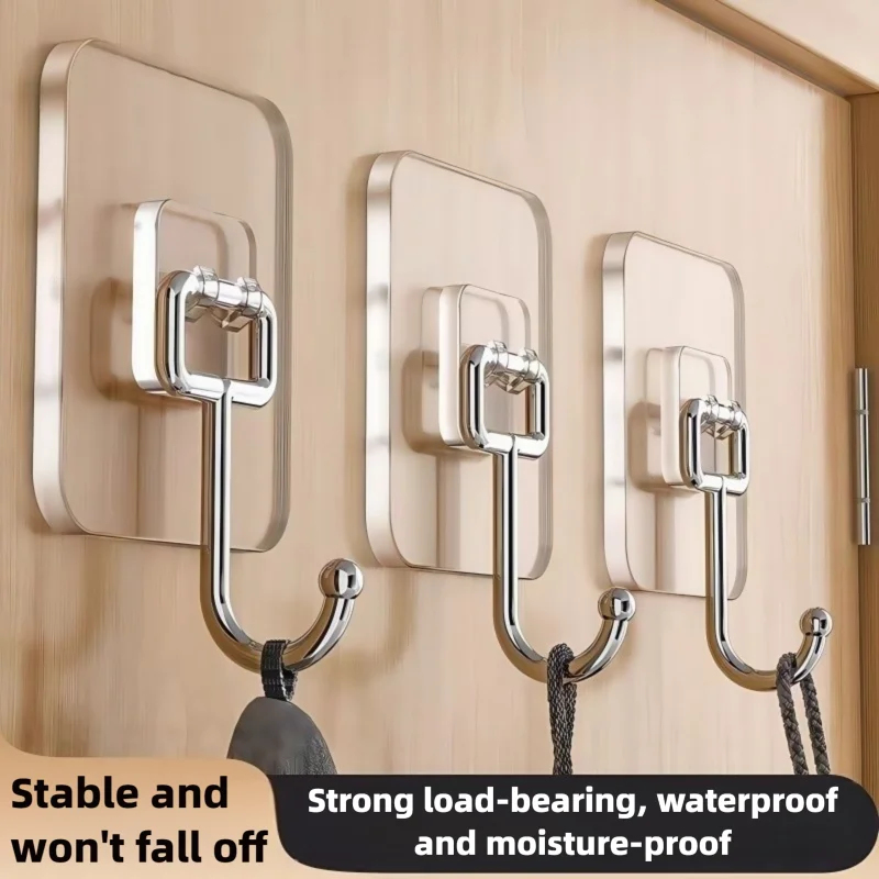 Furniture And Hardware - Big Size Adhesive Hook/Home Furniture Door