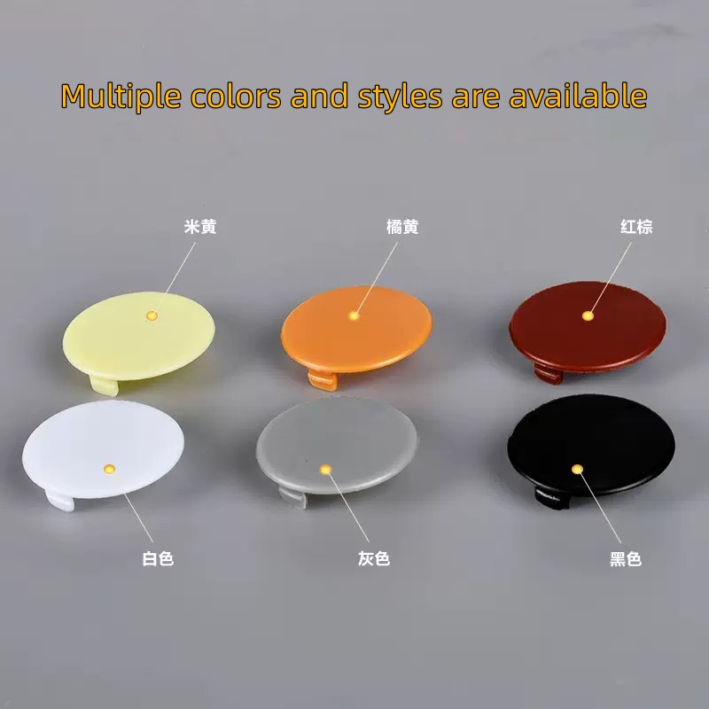 10pcs 35mm, 38mm, 40mm round p - đánh giá và giá Furniture Hardware Connectors