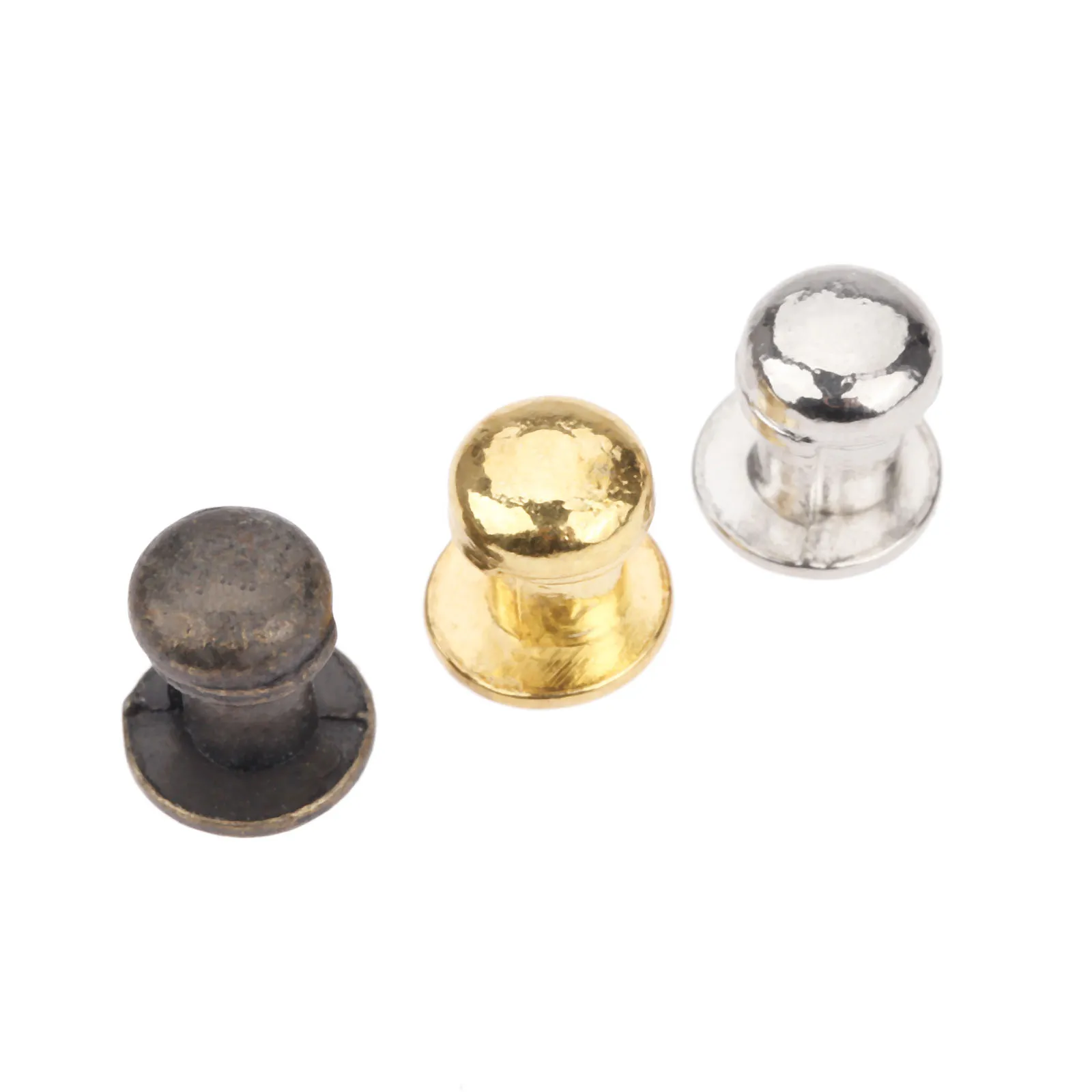 10pcs/lot Mini Knobs Small Han - đánh giá và giá Furniture Hardware Gold