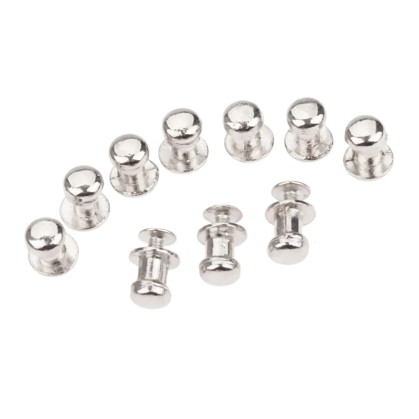 10pcs/lot Mini Knobs Small Han - đánh giá và giá Furniture Hardware Gold
