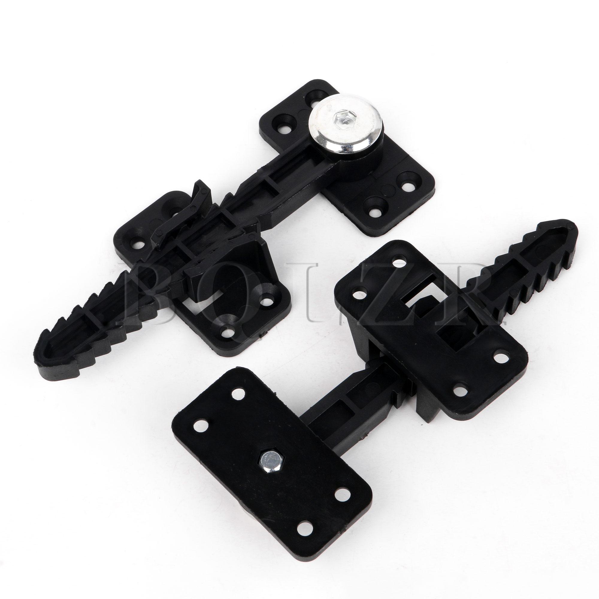 BQLZR 14x6cm Plastic Sectional - đánh giá và giá Furniture Interlocking Hardware