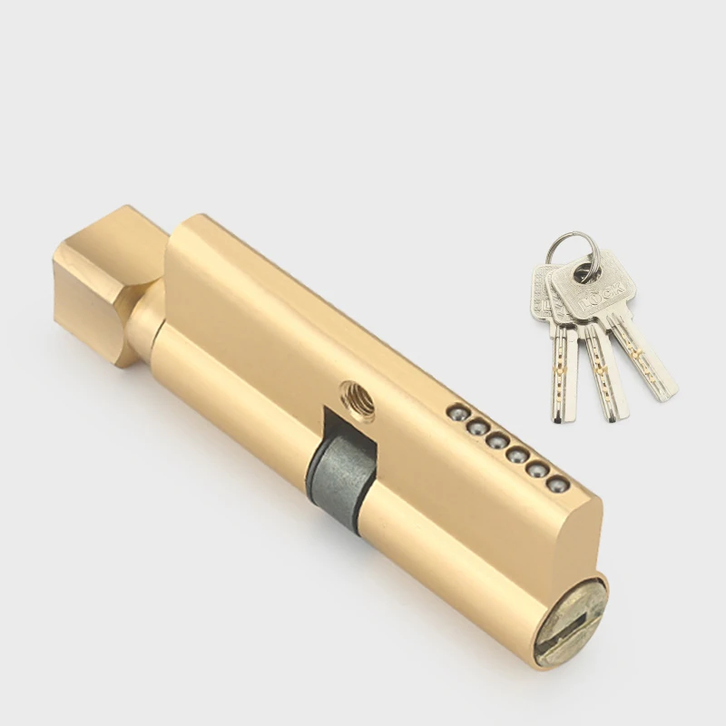 Bedroom Wooden Door Lock Set H - đánh giá và giá Furniture Hardware Manufacturer