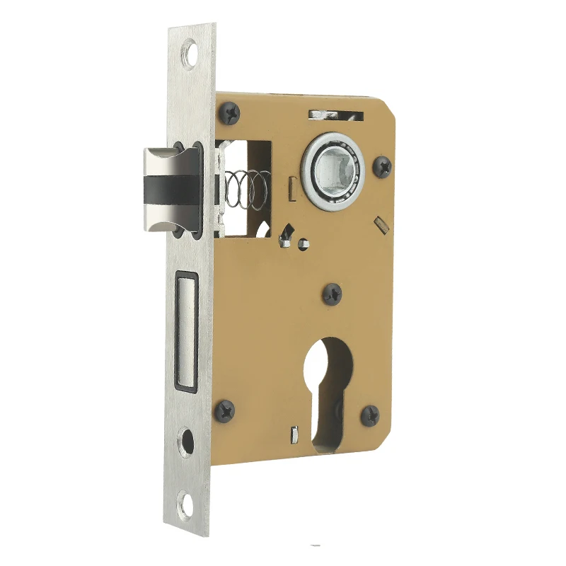Bedroom Wooden Door Lock Set H - đánh giá và giá Furniture Hardware Manufacturer