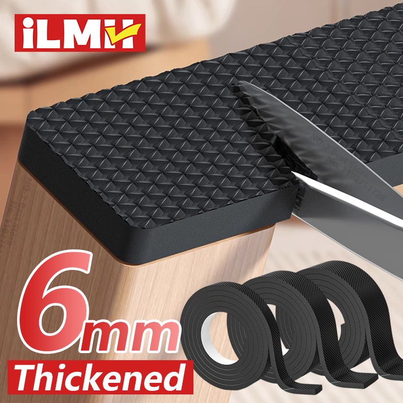 Non Slip Furniture Pads Self A - đánh giá và giá Furniture Hardware Feet