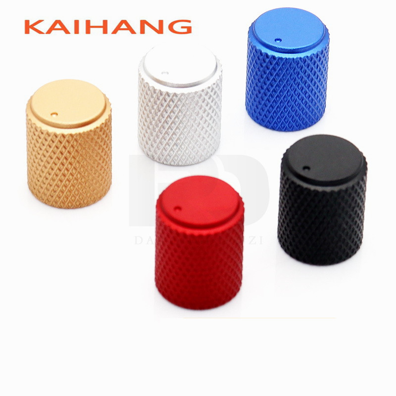 1PCS 12.5×15mm Precision machi - đánh giá và giá Cabinet Knob Round