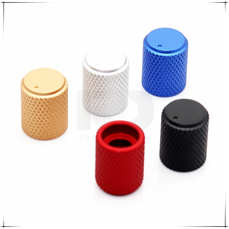 1PCS 12.5×15mm Precision machi - đánh giá và giá Cabinet Knob Round