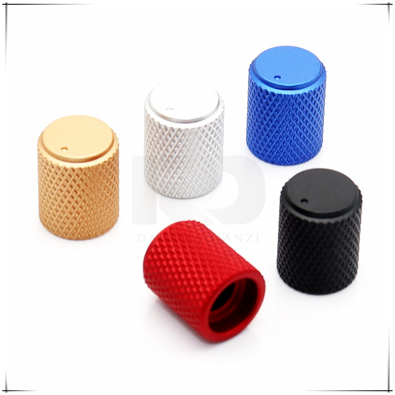 1PCS 12.5×15mm Precision machi - đánh giá và giá Cabinet Knob Round