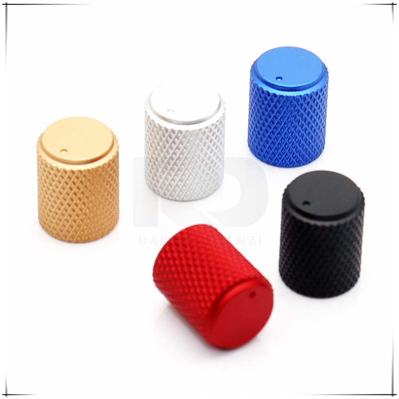 1PCS 12.5×15mm Precision machi - đánh giá và giá Cabinet Knob Round