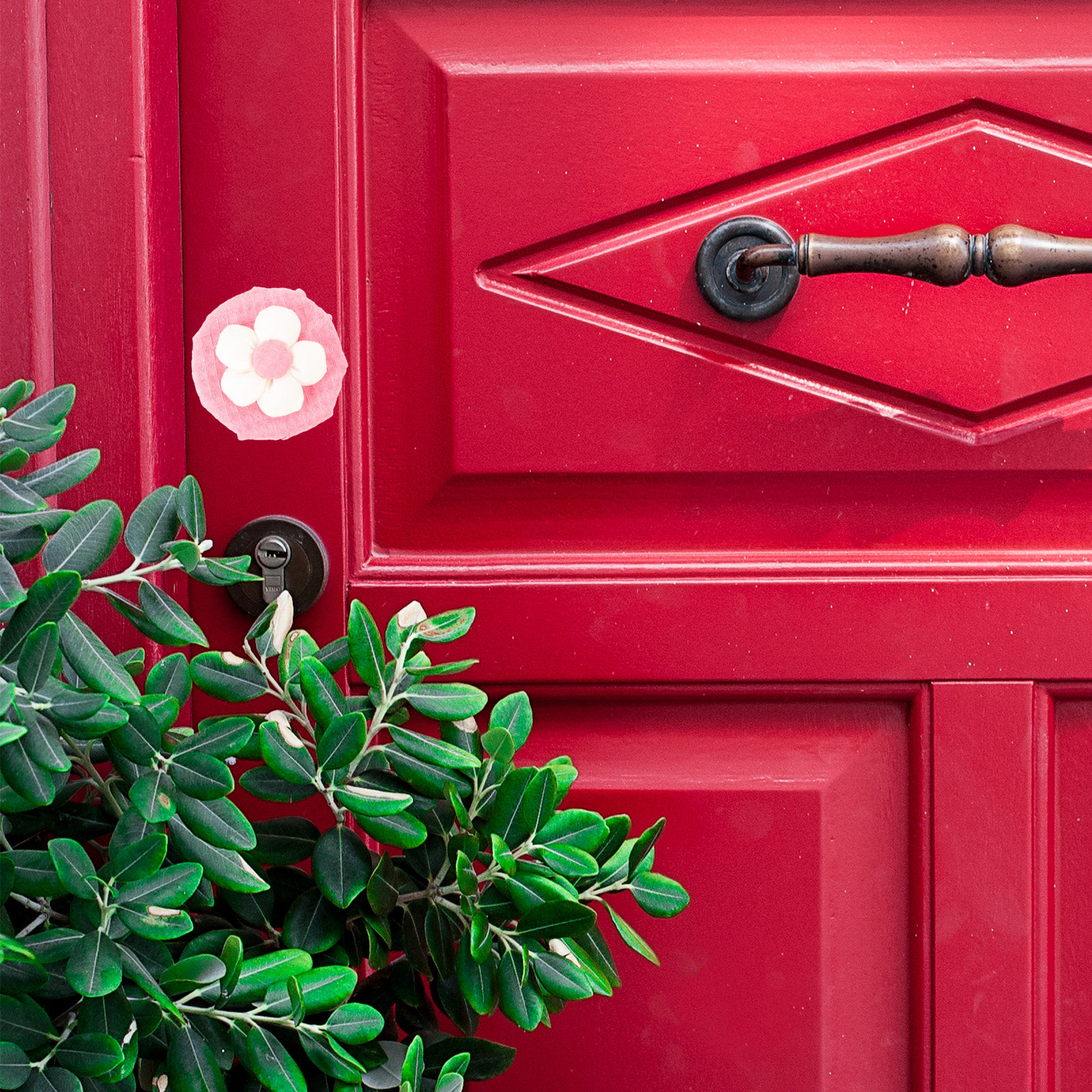 2Pcs Cotton Door Knob Covers F - đánh giá và giá Cabinet Knob Round