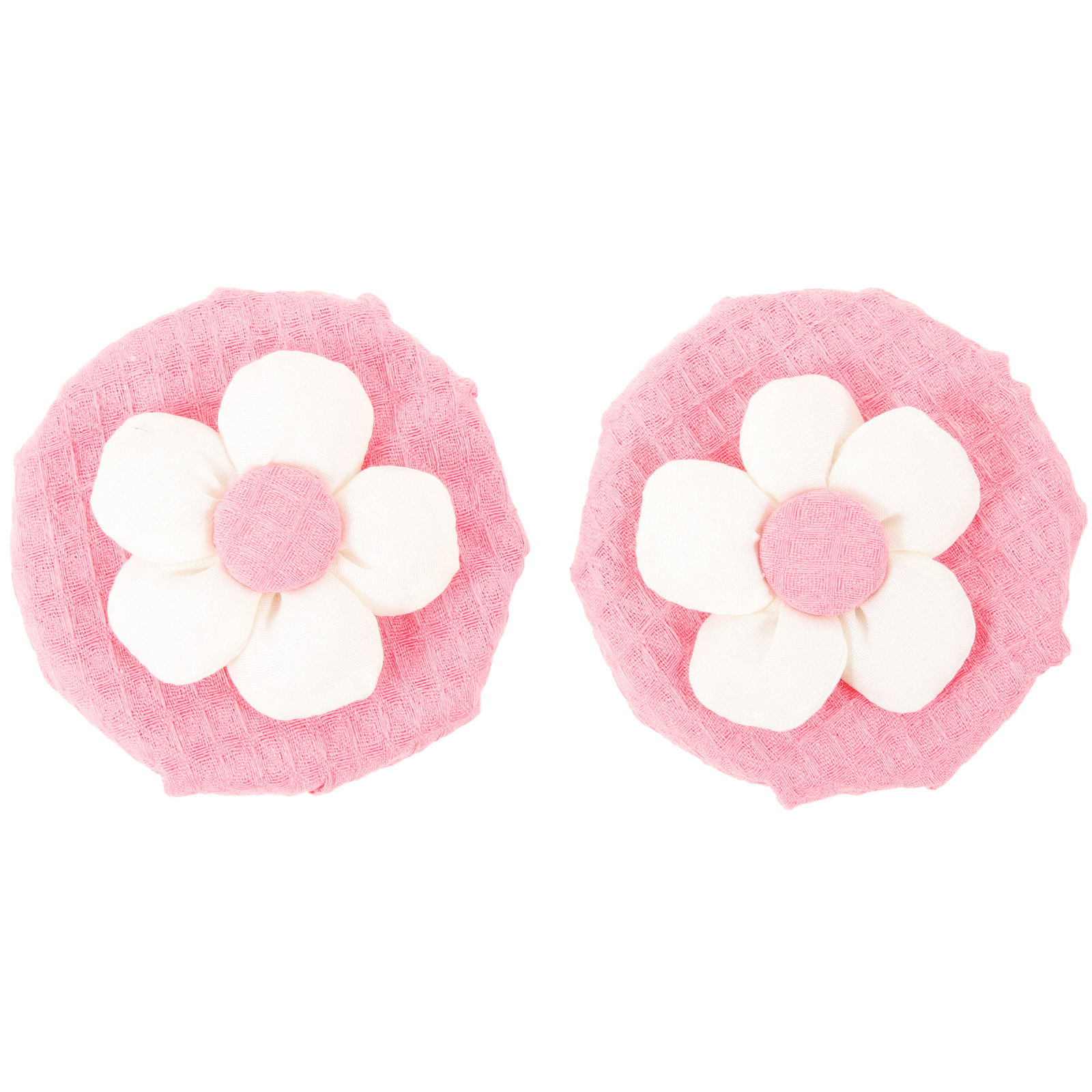 2Pcs Cotton Door Knob Covers F - đánh giá và giá Cabinet Knob Round