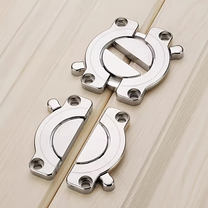 Thickened Table Top Connector  - đánh giá và giá Furniture Interlocking Hardware