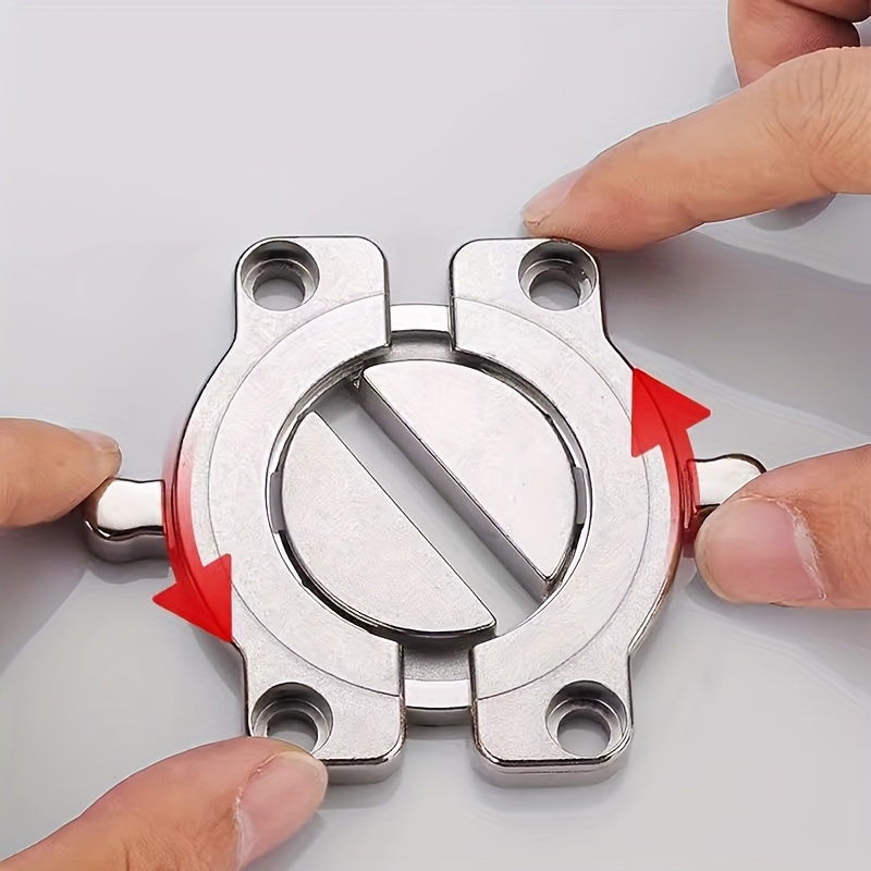 Thickened Table Top Connector  - đánh giá và giá Furniture Interlocking Hardware