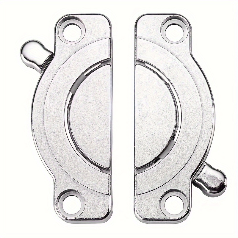 Thickened Table Top Connector  - đánh giá và giá Furniture Interlocking Hardware