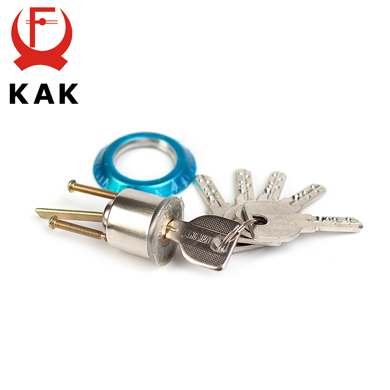 KAK-9331 Exterior Iron Door Lo - đánh giá và giá Furniture Hardware Locks