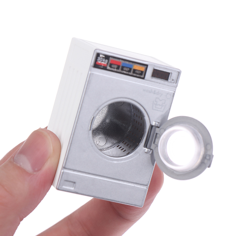 🛒1:12 Dollhouse Miniature Wash - đánh giá và giá Home Furniture & Hardware Trading