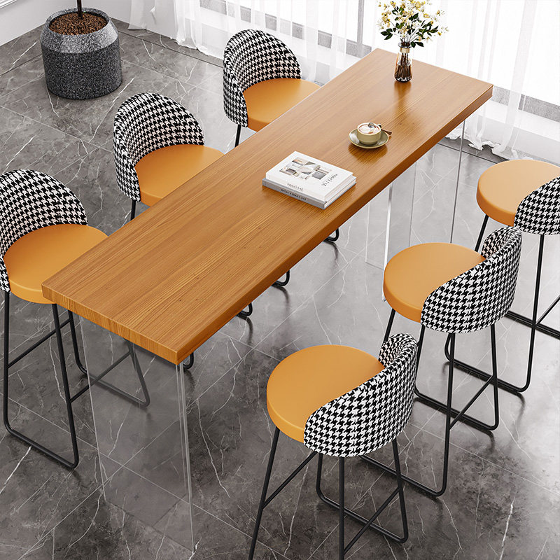 Nordic Acrylic Floating Solid  - đánh giá và giá Home Furniture & Hardware Trading