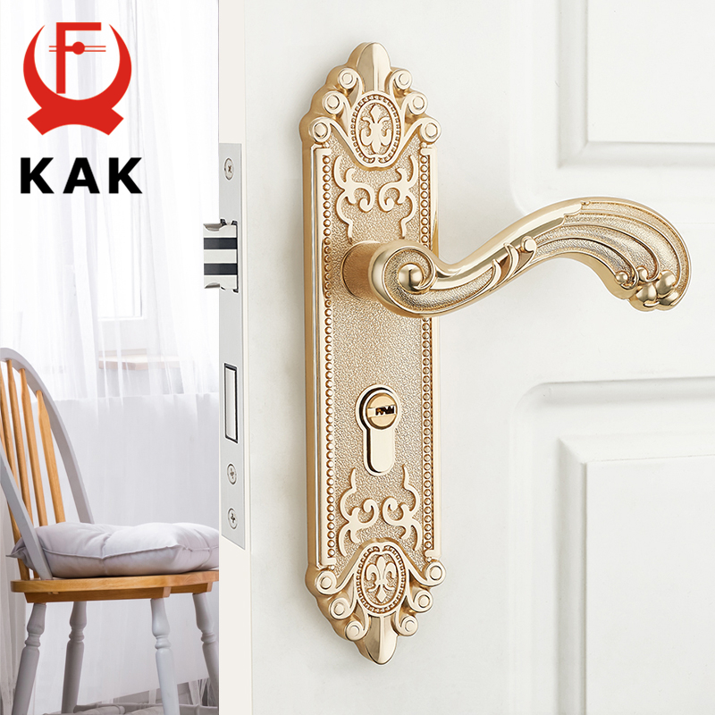 KAK European Style Mute Room D - đánh giá và giá Furniture Hardware Manufacturer