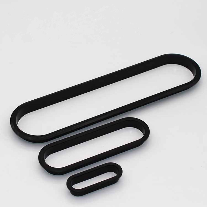 2pc plastic Table Cable Outlet - đánh giá và giá Furniture Hardware Connectors
