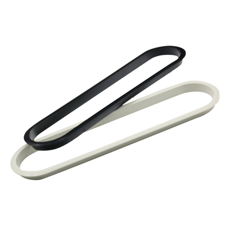 2pc plastic Table Cable Outlet - đánh giá và giá Furniture Hardware Connectors