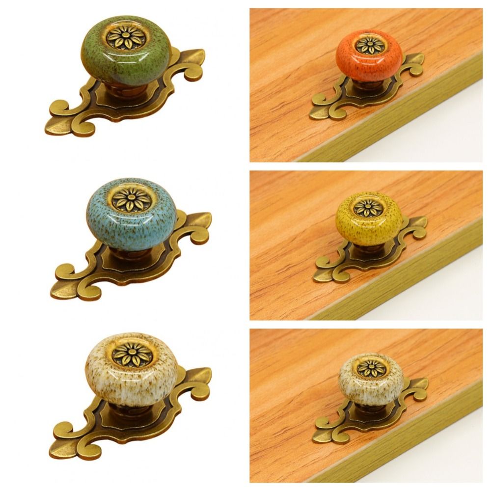 Creative Single Hole Ceramic K - đánh giá và giá Furniture Hardware Manufacturer