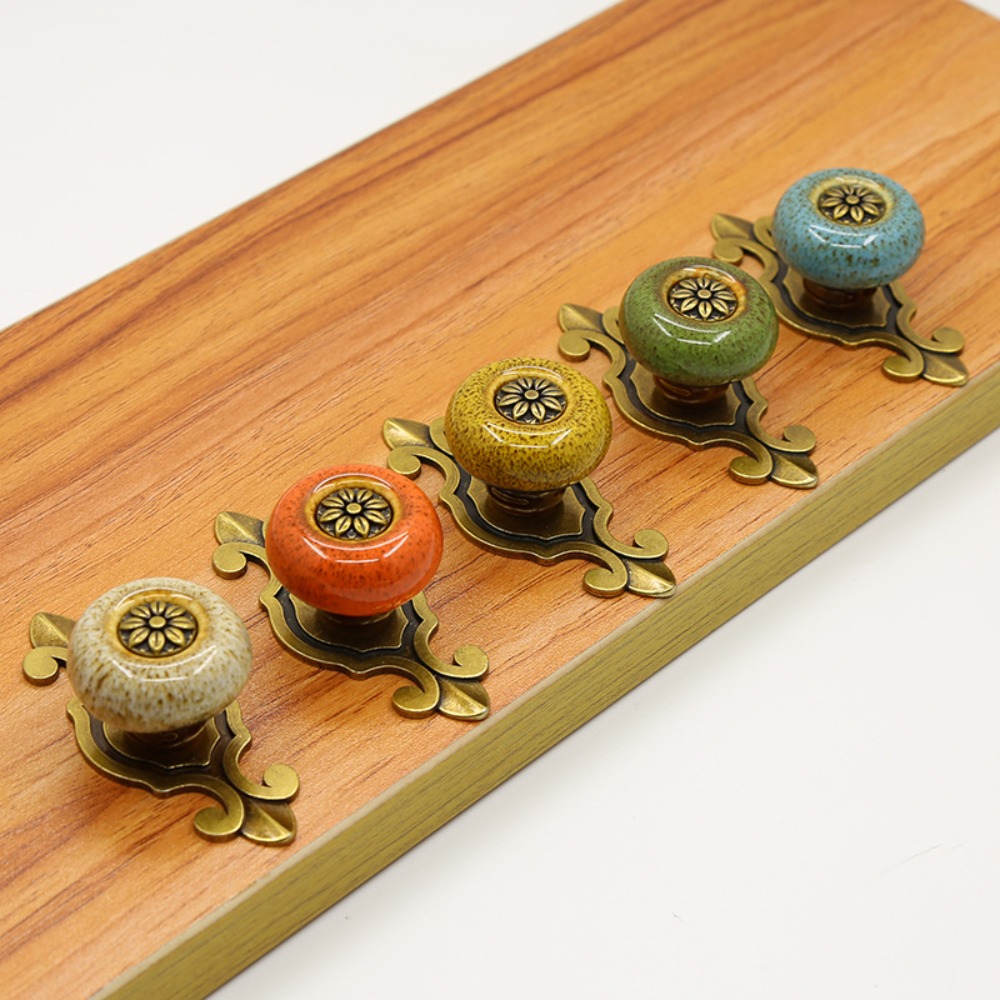 Creative Single Hole Ceramic K - đánh giá và giá Furniture Hardware Manufacturer