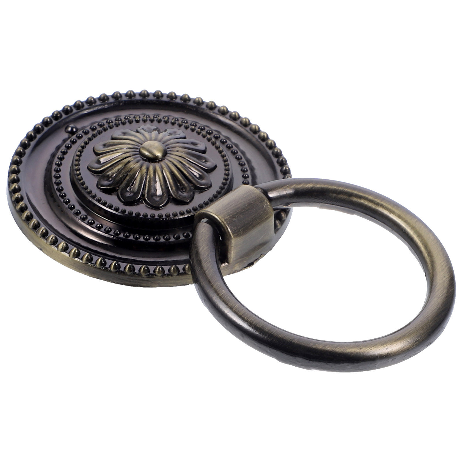 1Pcs Round Single Hole Pull Ha - đánh giá và giá Cabinet Knob Round