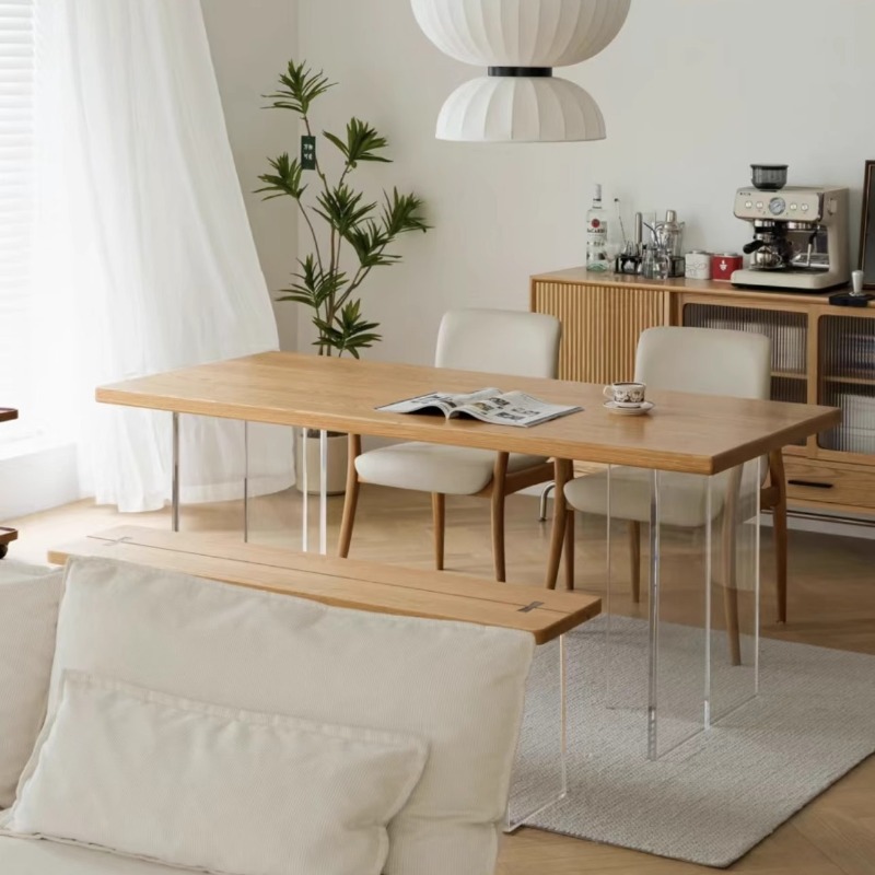 Italian Acrylic Solid Wood Flo - đánh giá và giá Home Furniture & Hardware Trading