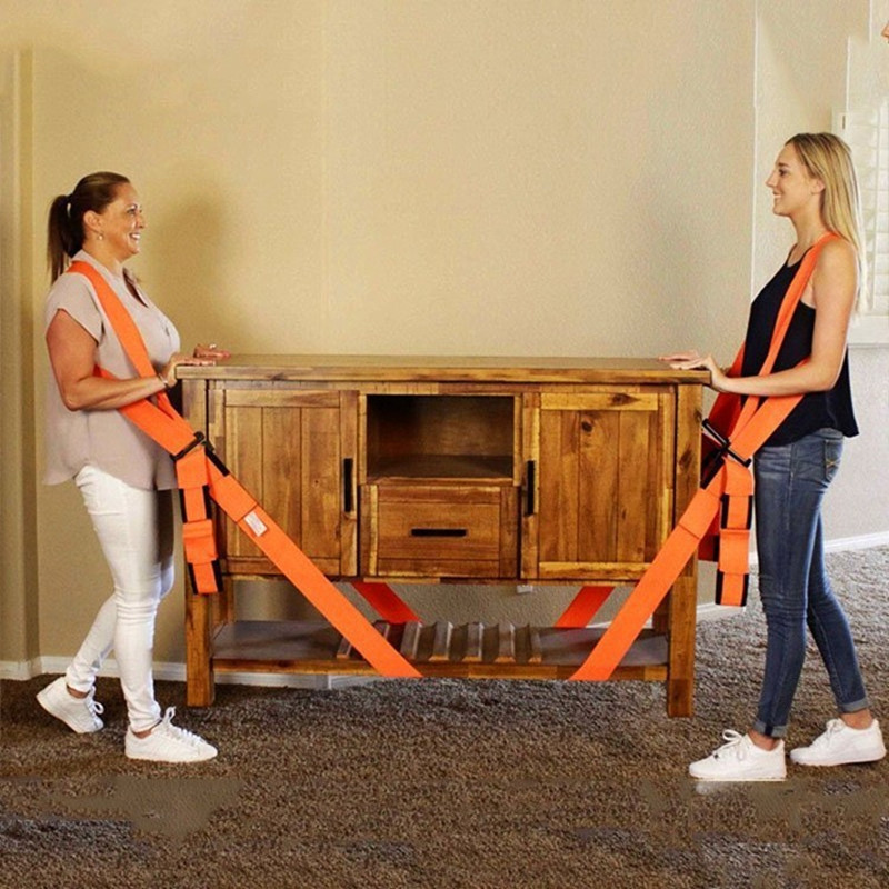 300Kg Furniture Handling Strap - đánh giá và giá Furniture Hardware Manufacturer