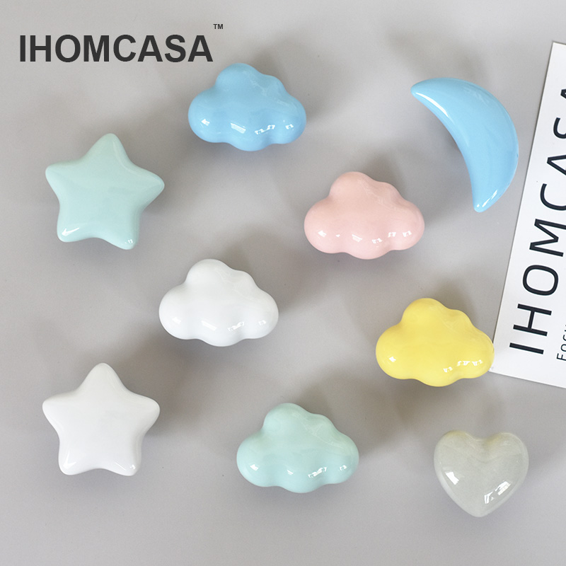 IHOMCASA Ceramic Handle  Furni - đánh giá và giá Furniture Hardware Wholesale