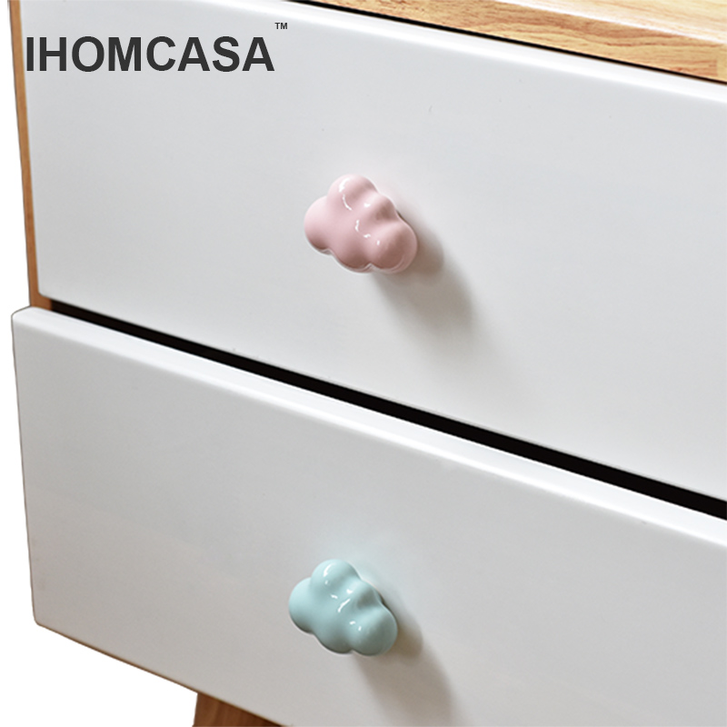 IHOMCASA Ceramic Handle  Furni - đánh giá và giá Furniture Hardware Wholesale
