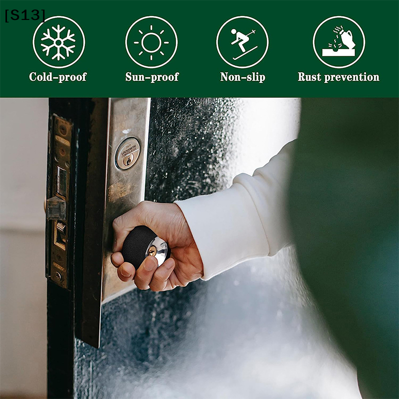 Anti-tatic Door Knob Cover oft - đánh giá và giá Cabinet Knob Round
