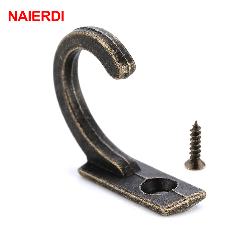 NAIERDI 10PCS Small Antique Ho - đánh giá và giá Furniture And Hardware
