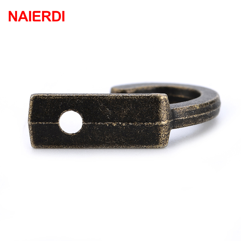NAIERDI 10PCS Small Antique Ho - đánh giá và giá Furniture And Hardware