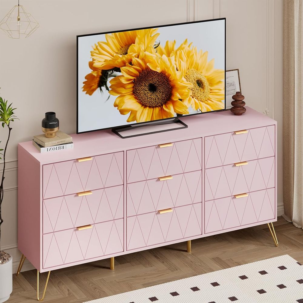 Bedroom Set with Gold Hardware - đánh giá và giá Furniture And Hardware