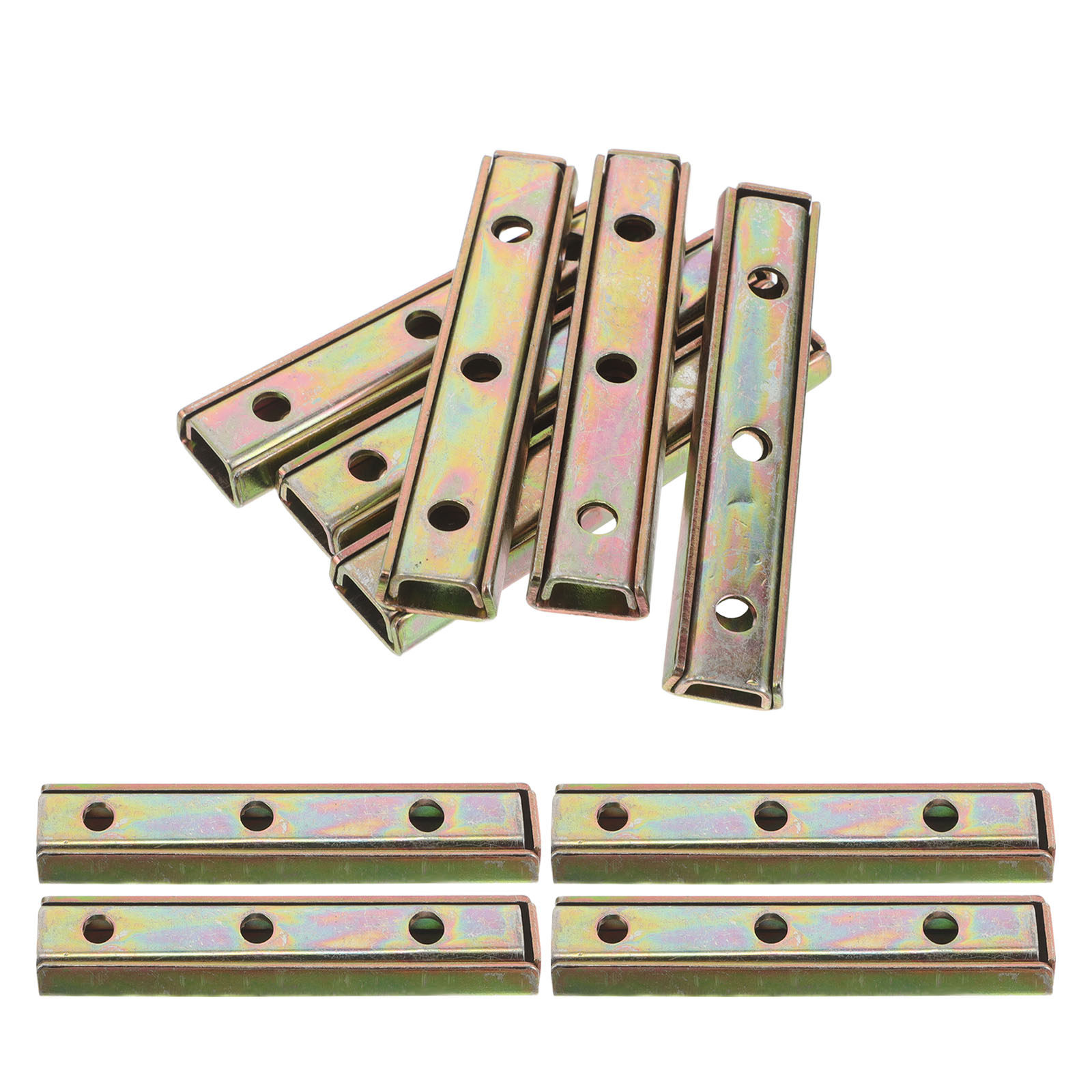 10Pcs Modular Furniture Assemb - đánh giá và giá Furniture Joining Hardware