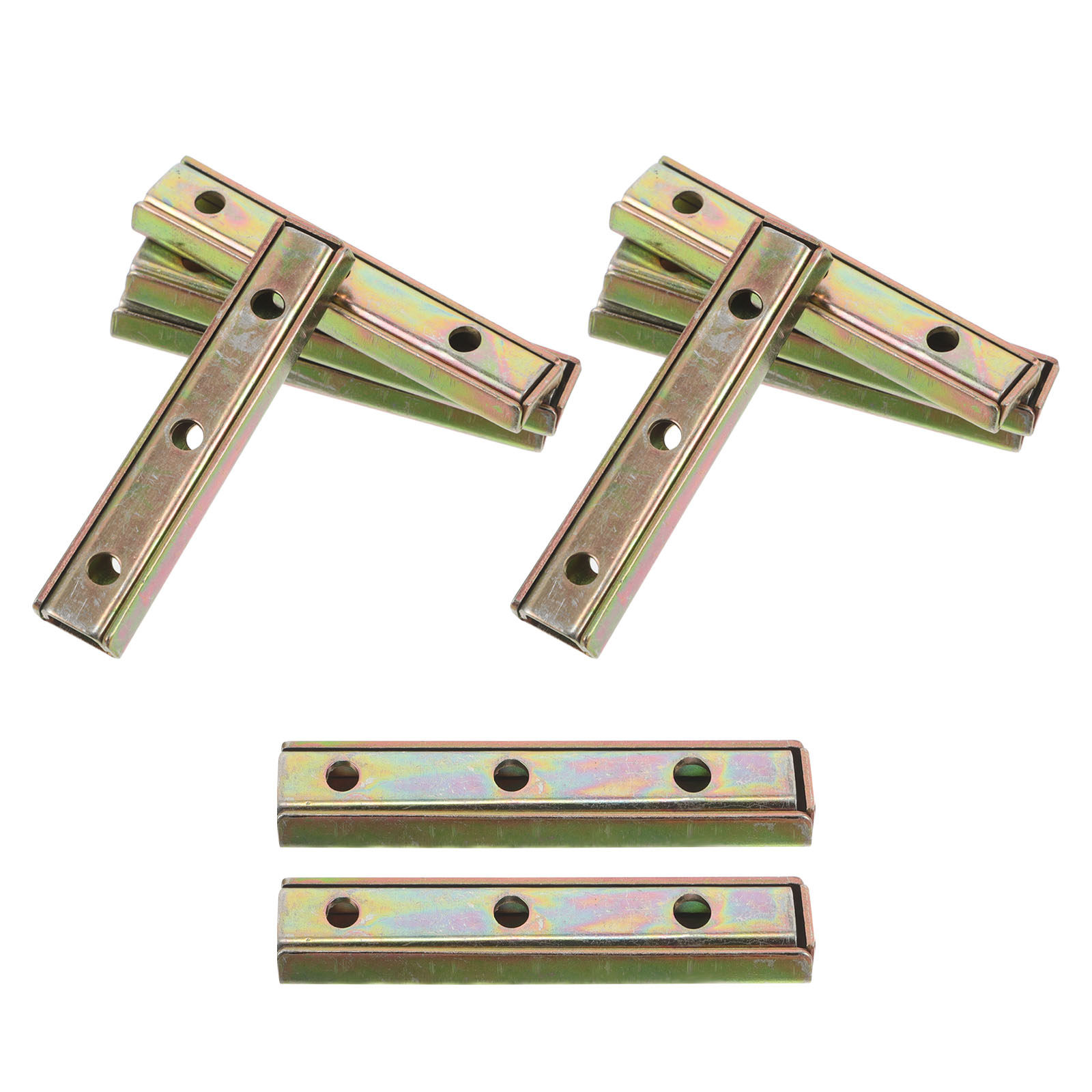 10Pcs Modular Furniture Assemb - đánh giá và giá Furniture Joining Hardware