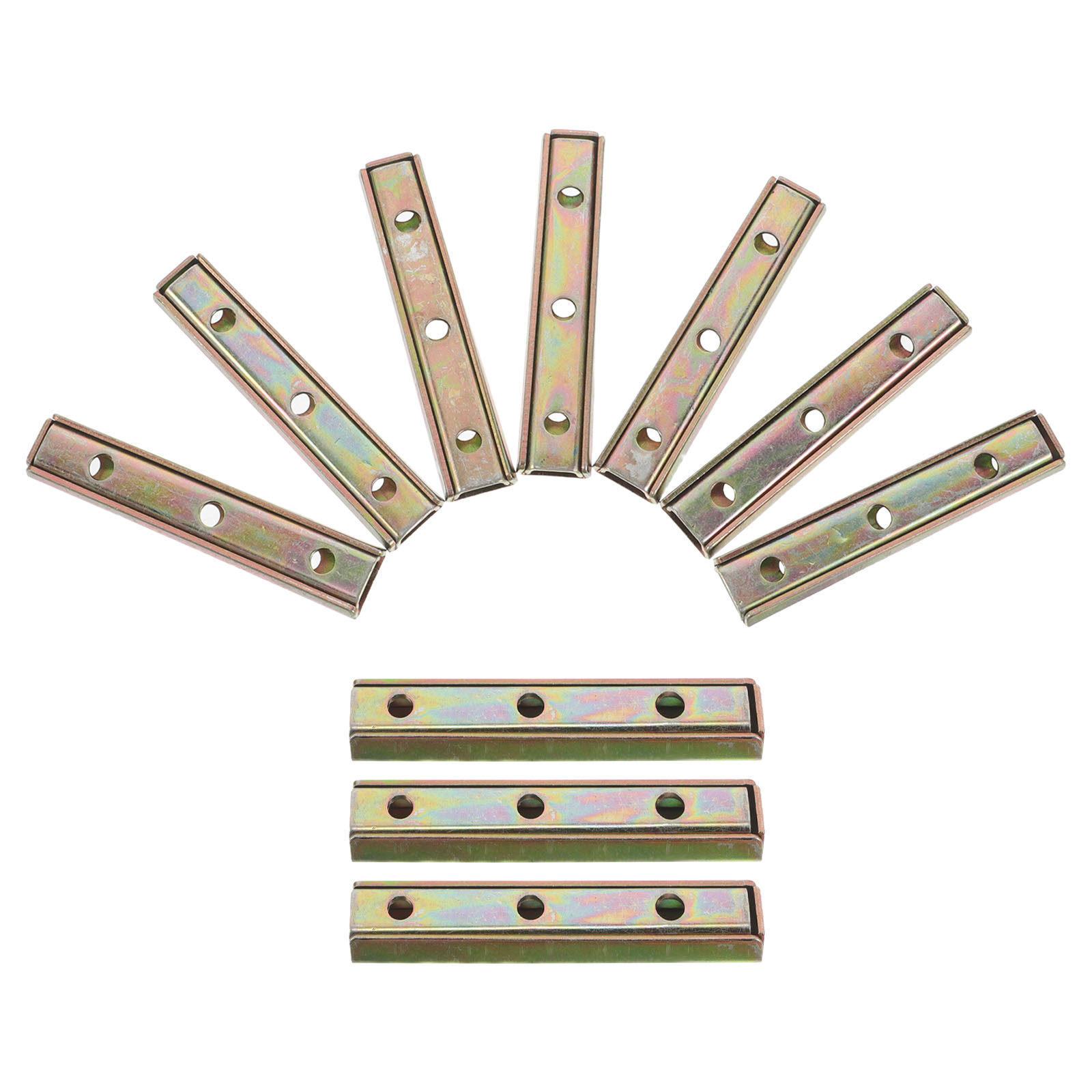 10Pcs Modular Furniture Assemb - đánh giá và giá Furniture Joining Hardware