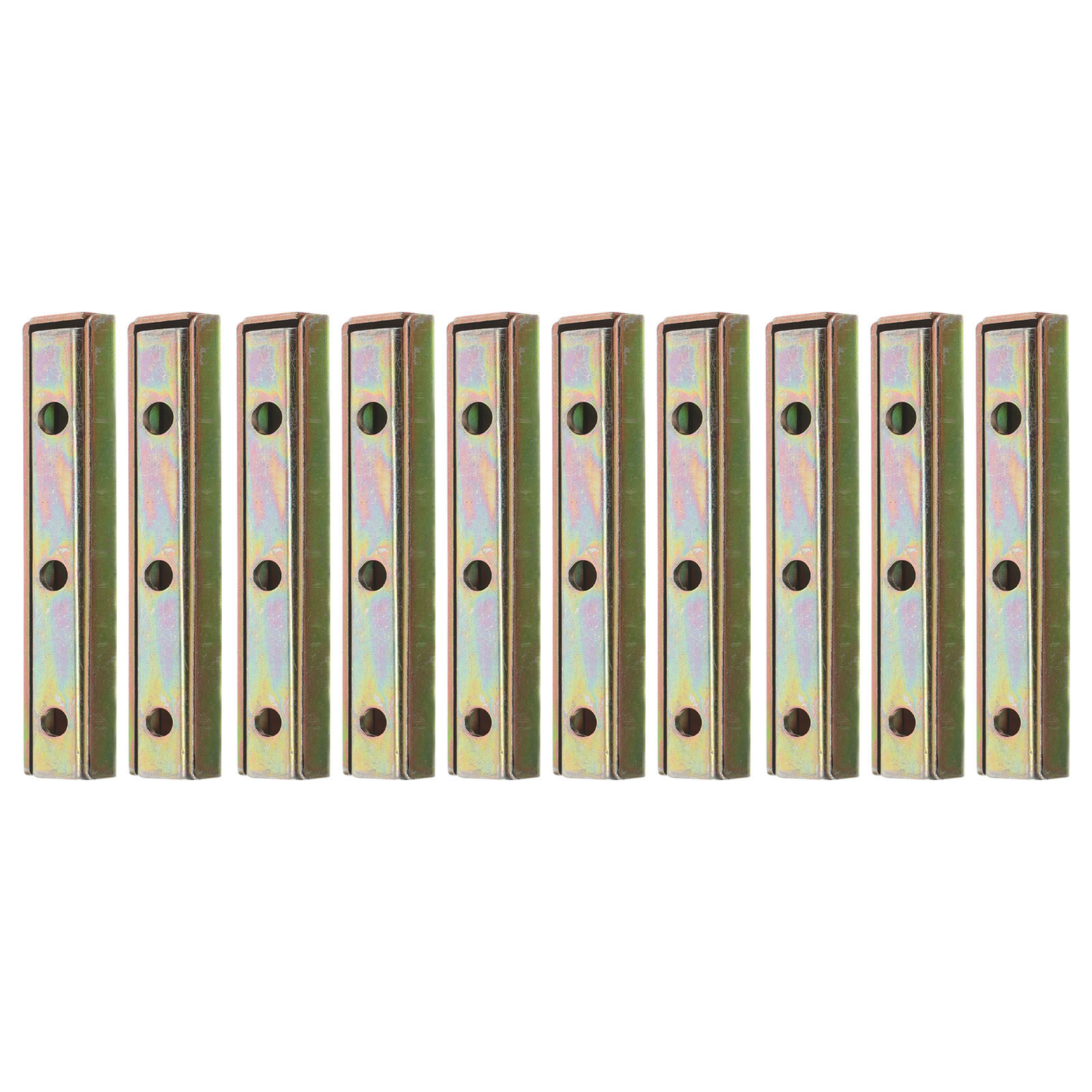 10Pcs Modular Furniture Assemb - đánh giá và giá Furniture Joining Hardware