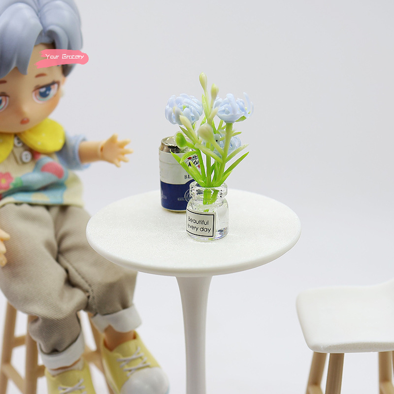 Miniature Dollhouse High-Legge - đánh giá và giá Furniture Leg Set