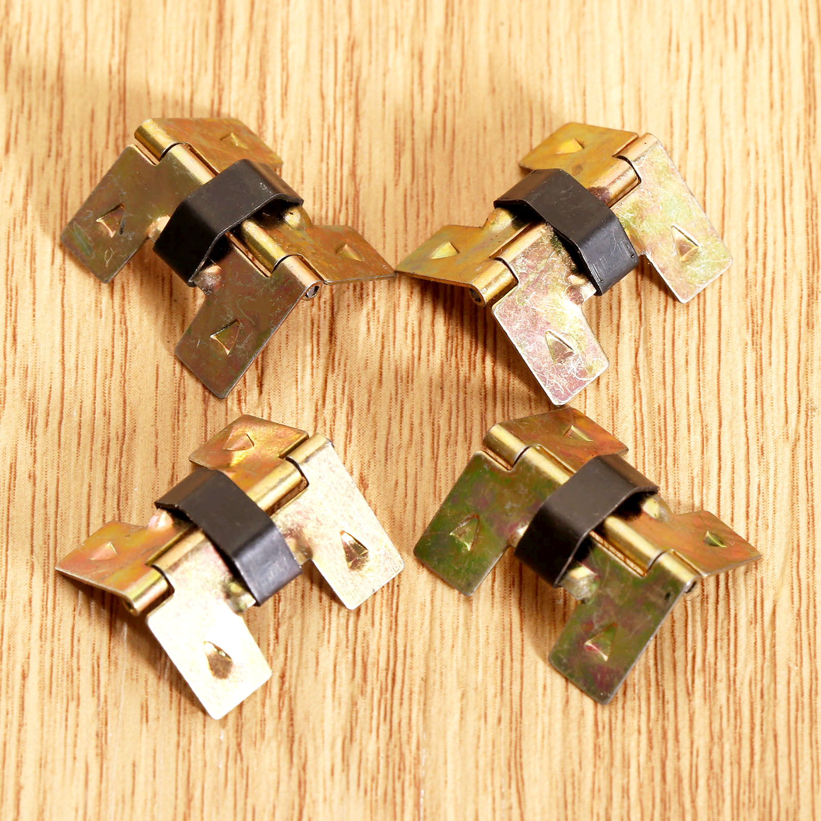 20Pc 20x18mm Retro Mini Spring - đánh giá và giá Furniture Hardware Gold