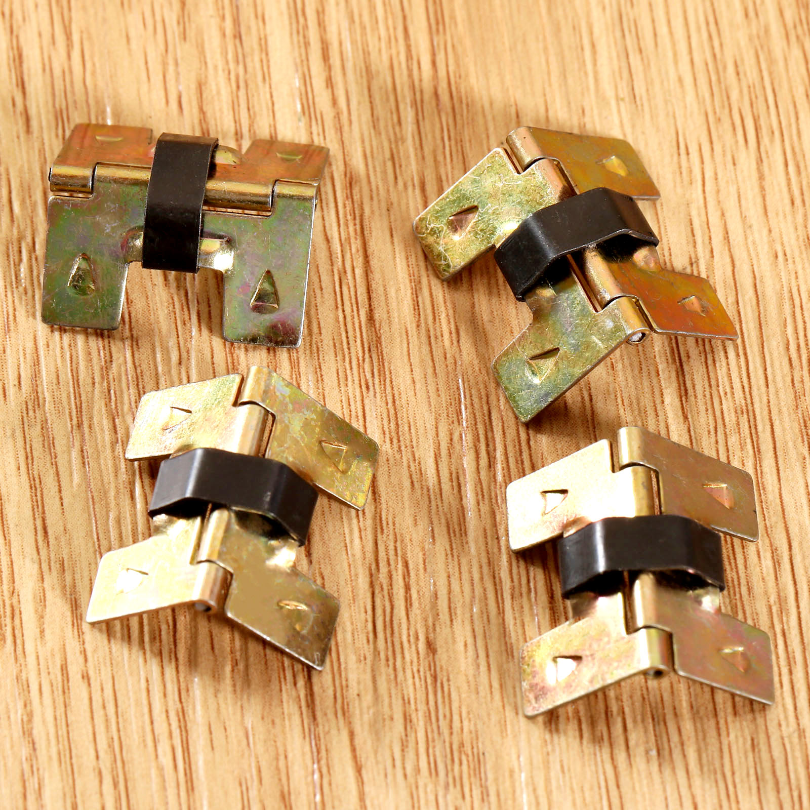 20Pc 20x18mm Retro Mini Spring - đánh giá và giá Furniture Hardware Gold