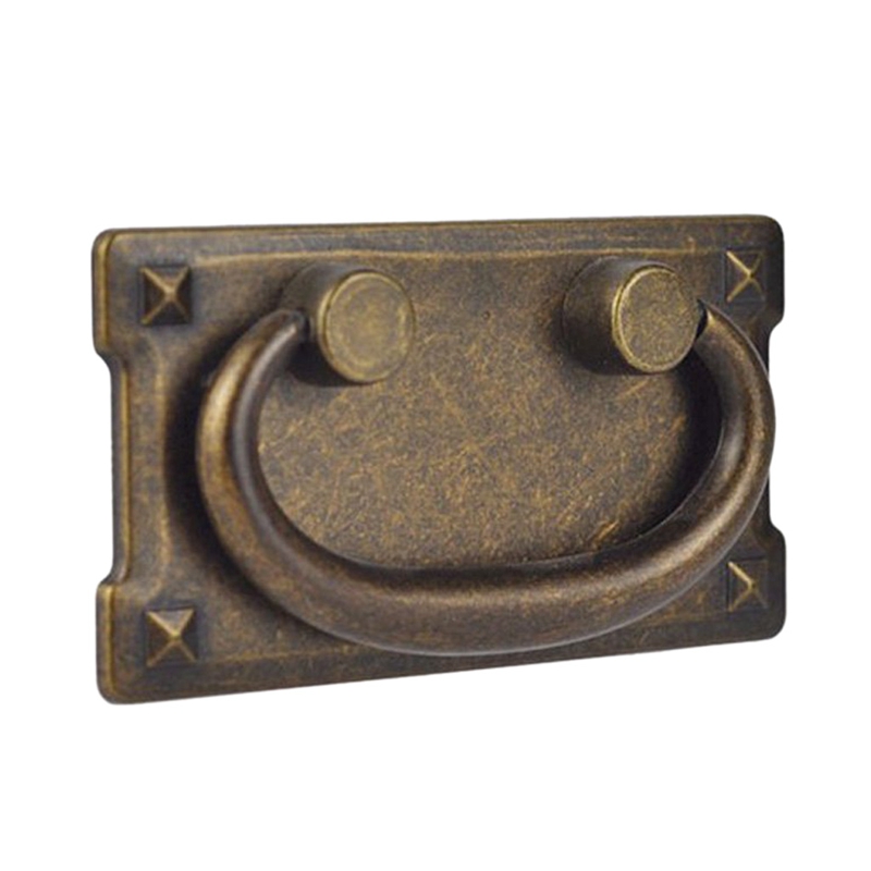 4Pcs Vintage Antique Bronze Dr - đánh giá và giá Furniture Hardware Manufacturer