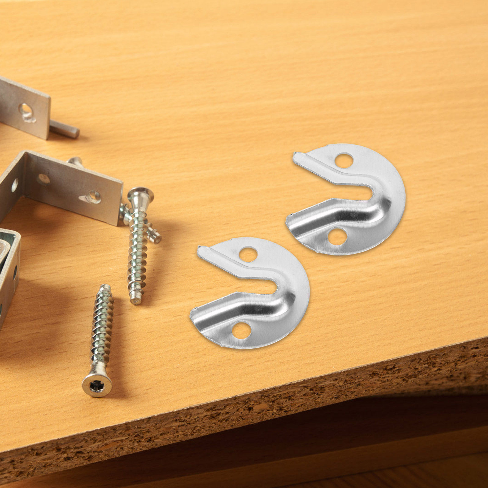 1Set Furniture Connection Scre - đánh giá và giá Furniture And Hardware
