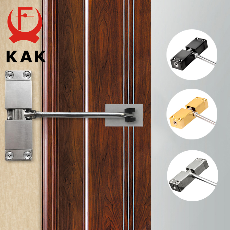 KAK New Stainless Steel Automa - đánh giá và giá Furniture Hardware Gold