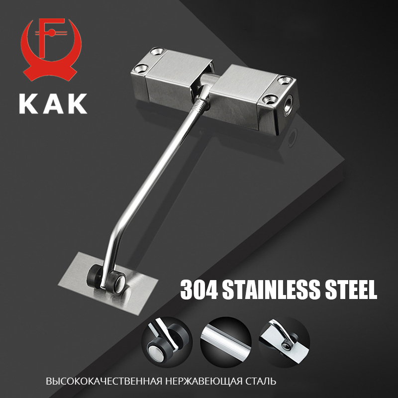 KAK New Stainless Steel Automa - đánh giá và giá Furniture Hardware Gold