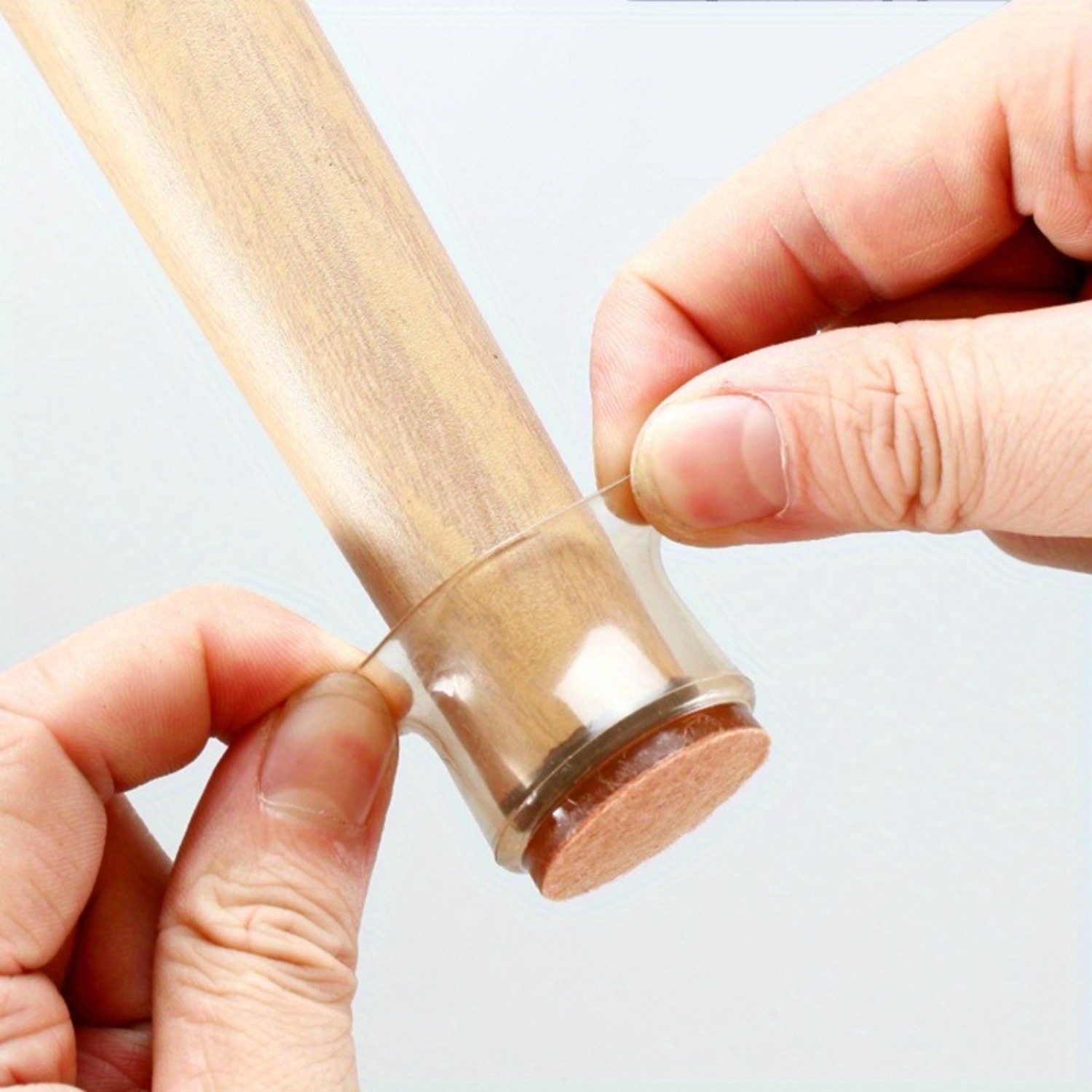 24pcs Silicone Chair Leg Prote - đánh giá và giá Furniture Hardware Feet