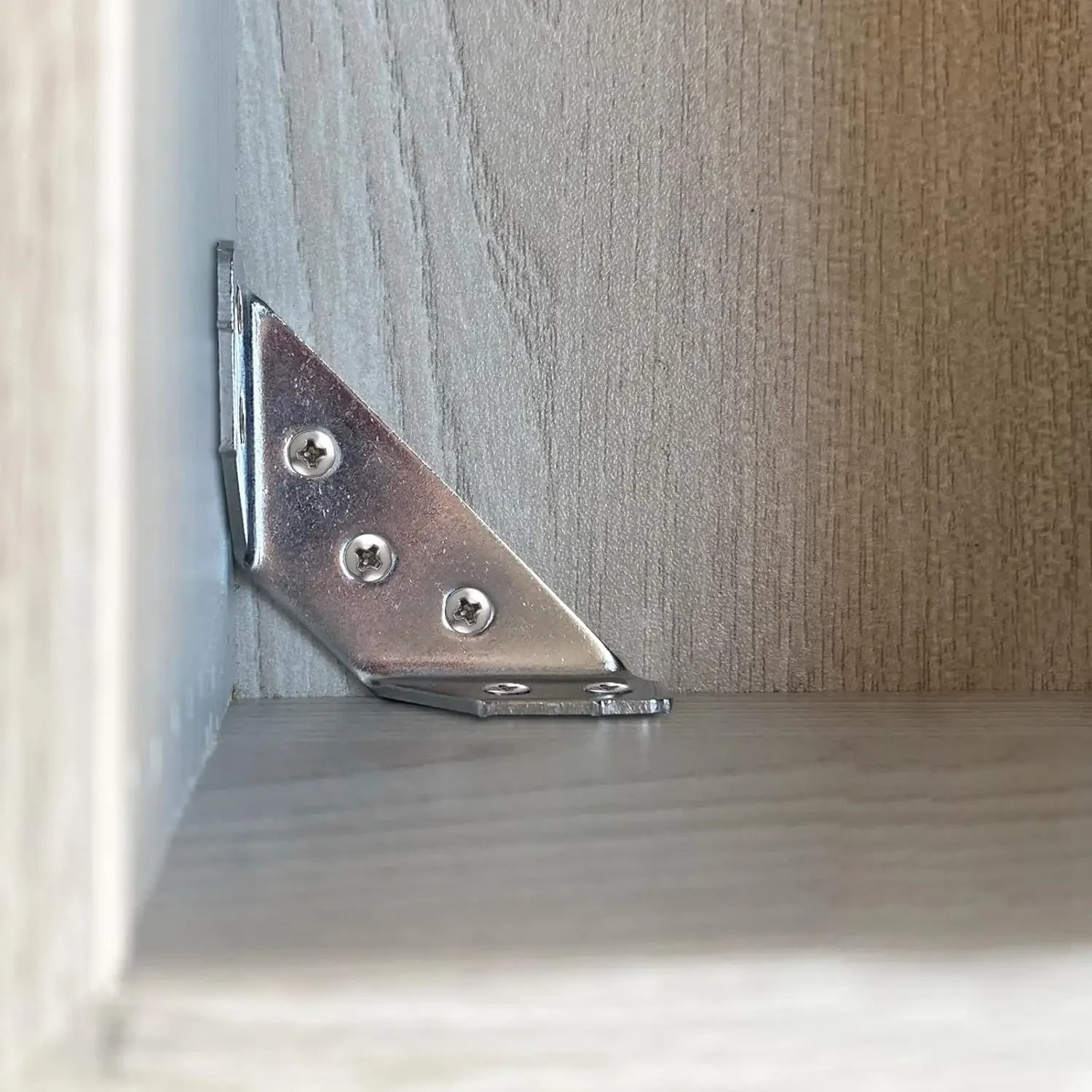 10/20/40/50pcs Thickened Stain - đánh giá và giá Furniture Hardware Connectors