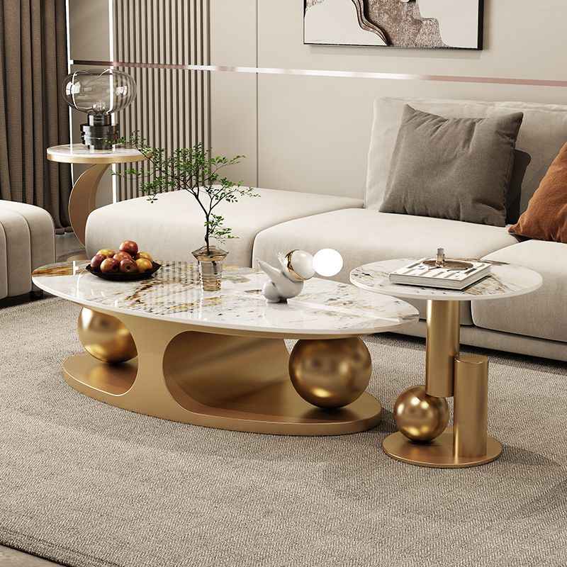 Luxury Modern Center Table Gol - đánh giá và giá Home Furniture & Hardware Trading
